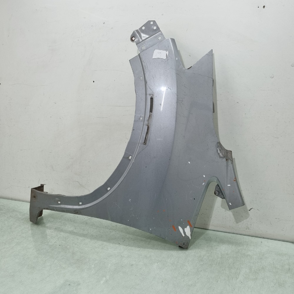 Para-lama Do Lado Esquerdo Original Honda Wr-v 2017/2022 3