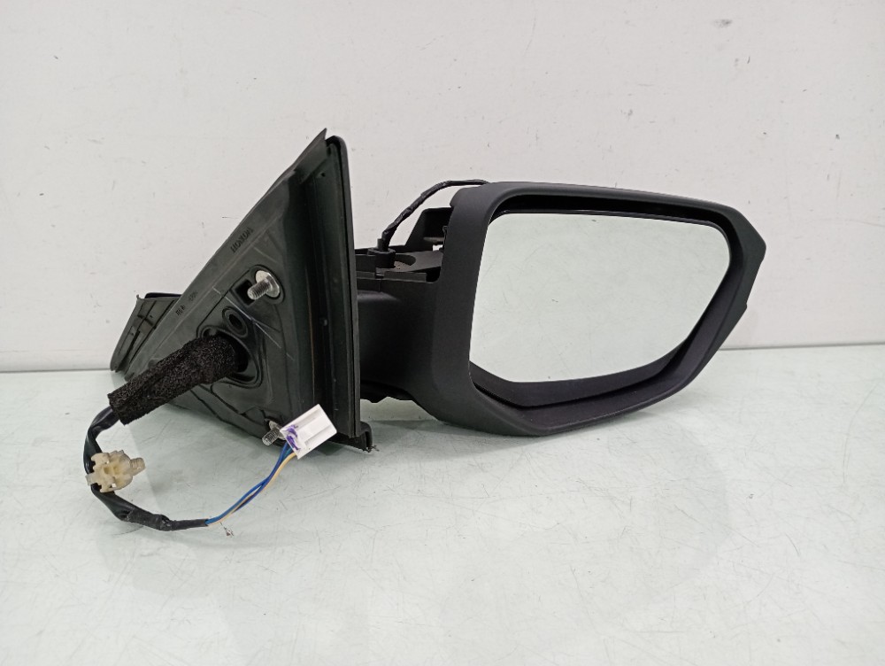 Retrovisor Direito Honda Civic 2017/2020 Sem Capa Recuperado 4
