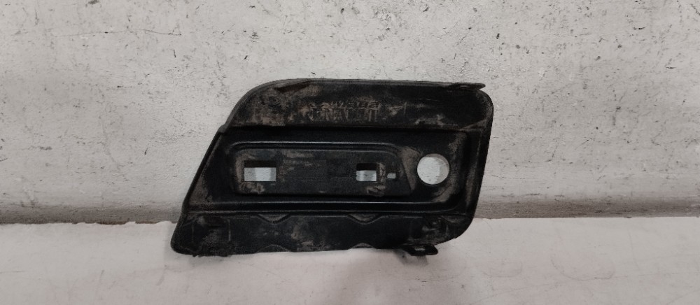 Grade Traseira Direita Sandero 2015 Recondicionado Original. 4
