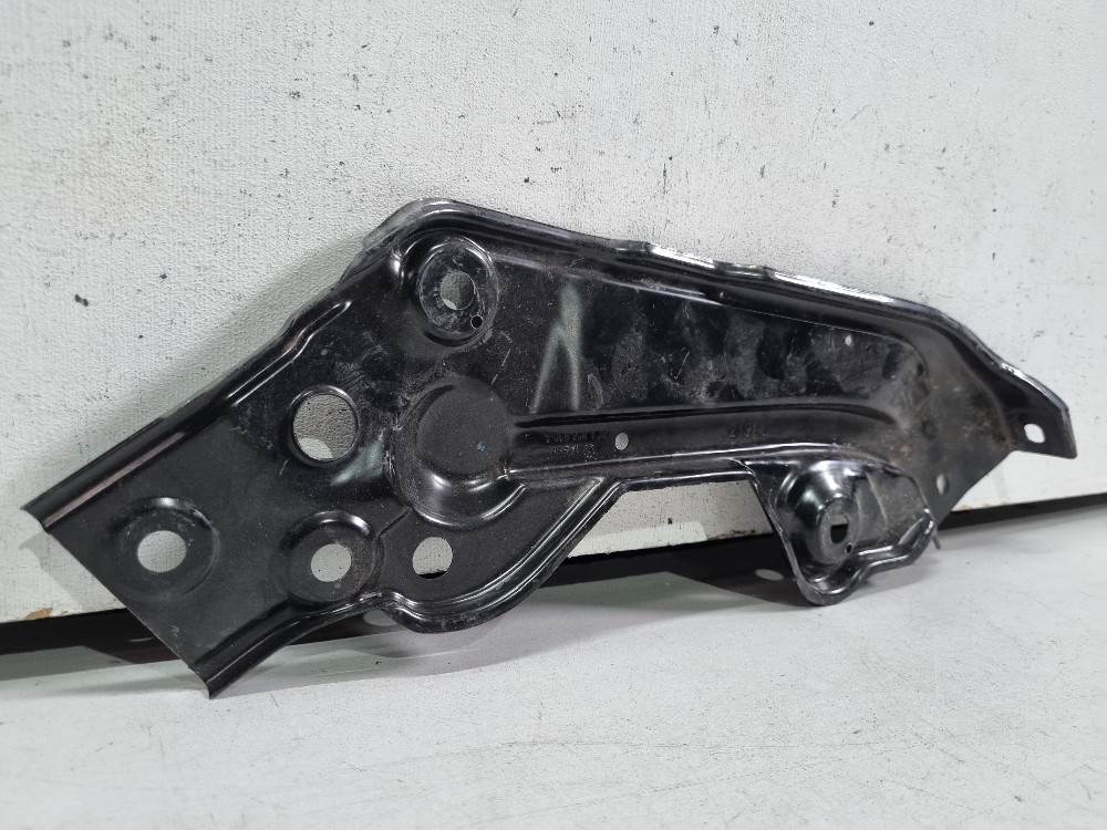 Suporte Do Farol Direito Volkswagen Polo 2017/2023 Semi-novo 7