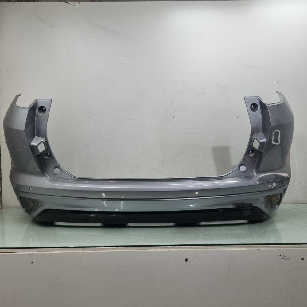 Parachoque Traseiro Mitsubishi Eclipse Cross 2022/2025 Recon 1