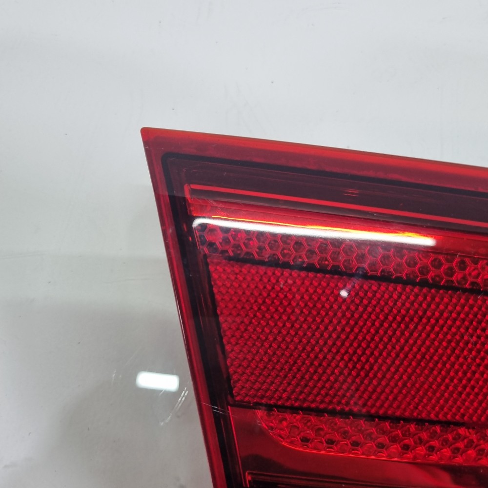 Lanterna Da Tapa Esquerdo Chevrolet Cobalt Modelos 2016/2020 Esquerdo/motorista 2