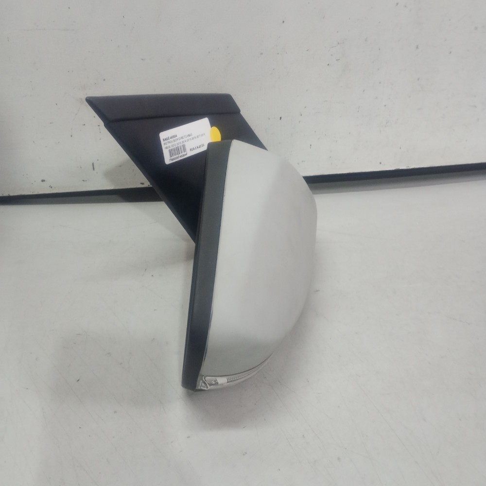 Retrovisor Lado Direito Com Pisca Hyundai Hb20 2012/2019 3