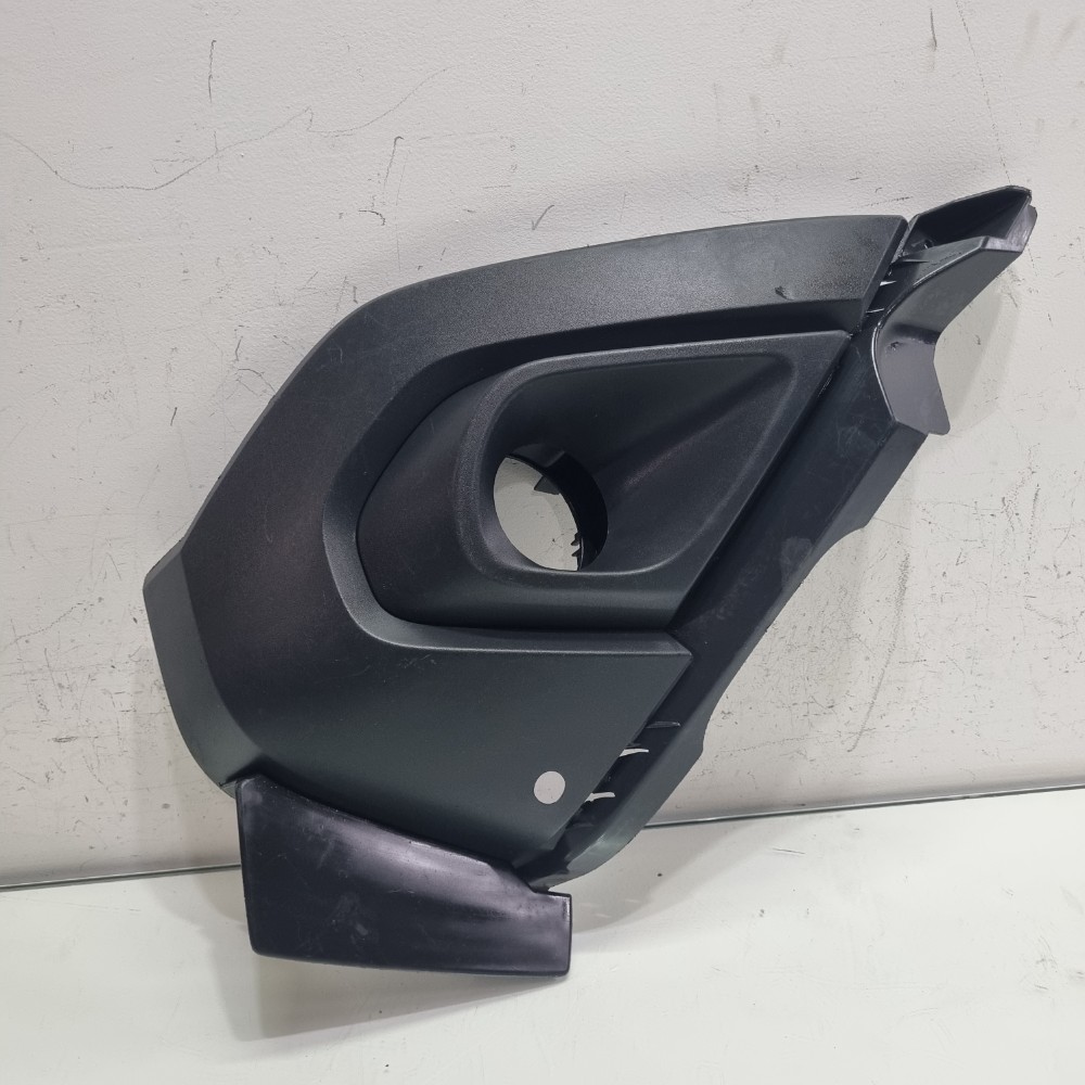 Moldura Do Farol De Milha Direito Renault Duster 20202024 Direito 3