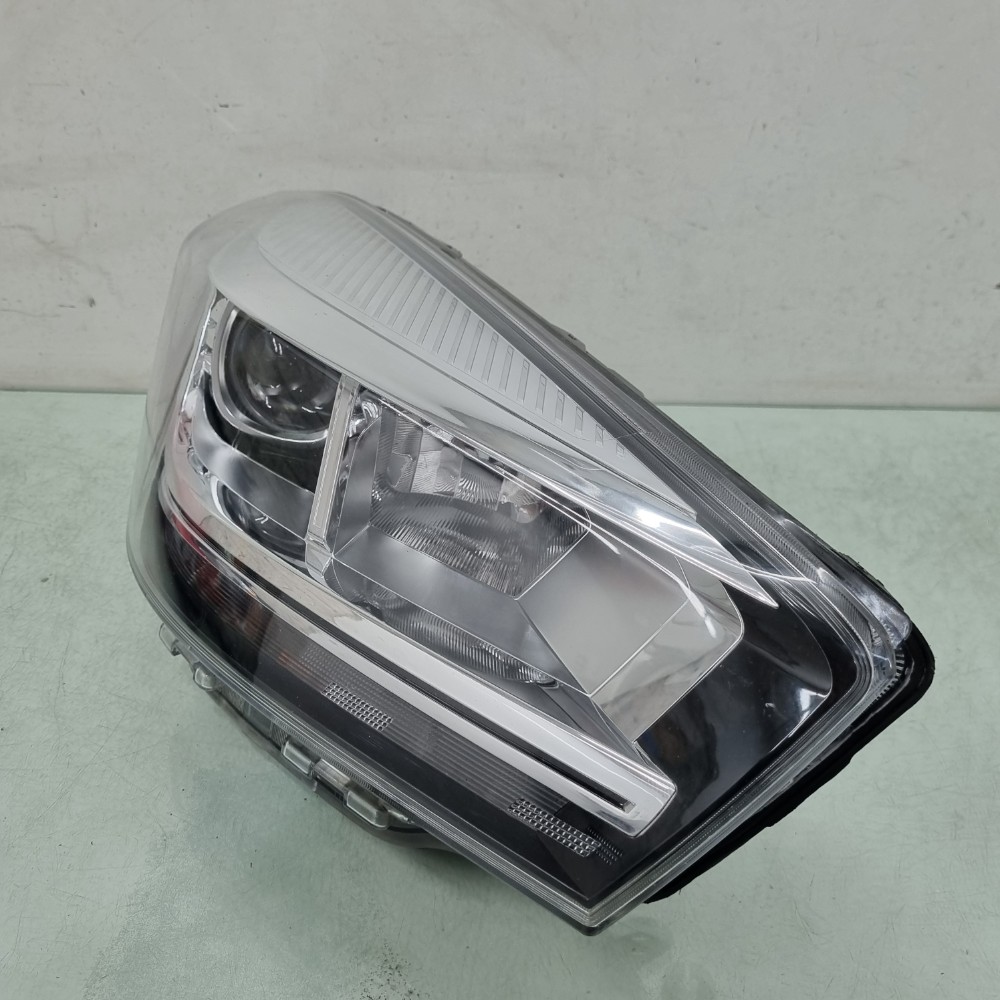 Farol Direito Caoa Chery Tiggo 5x 2020/2023 Recuperado Ori Direito/passageiro 2