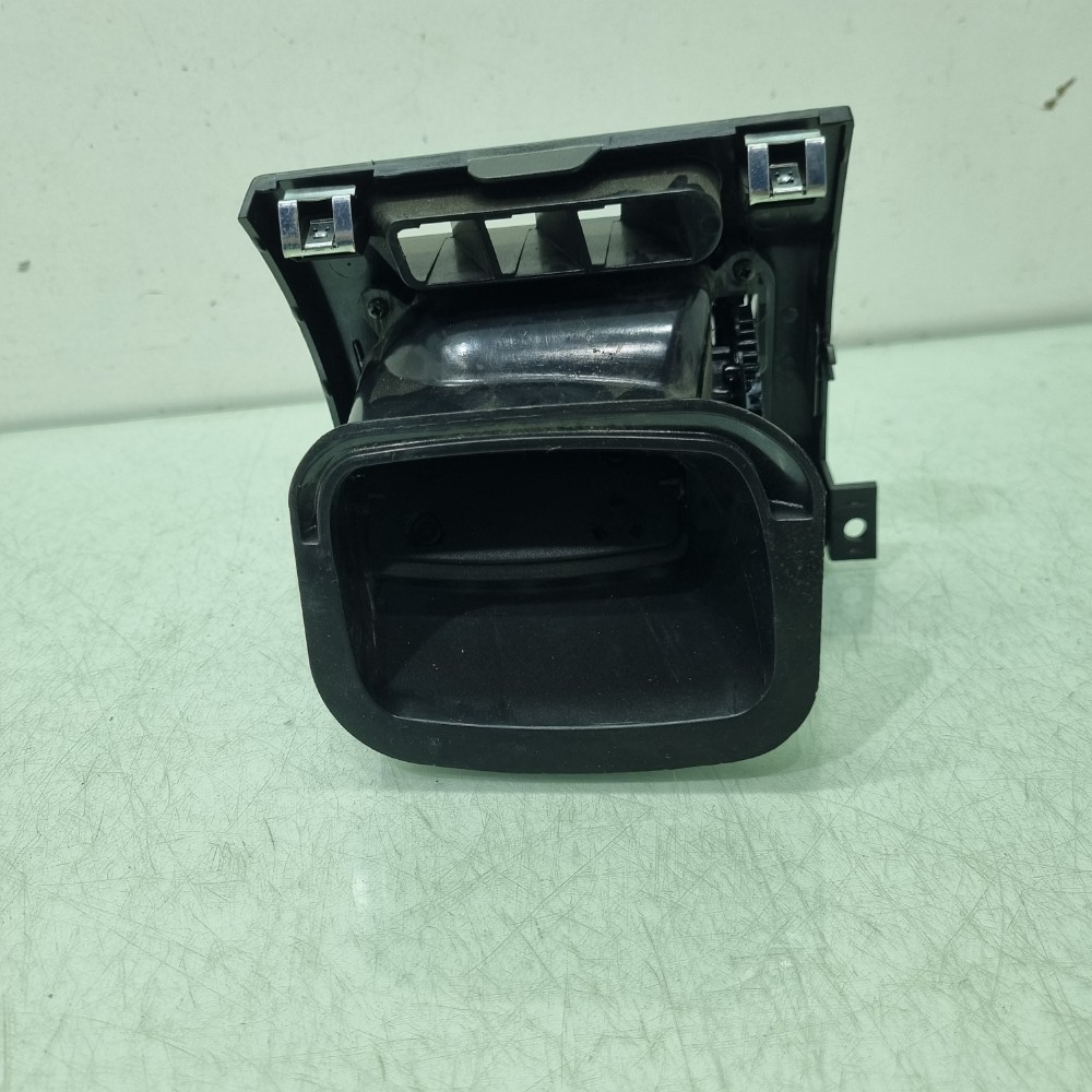 Difusor De Ar Do Lado Direito Fiat Strada Modelos 2013/2019 5