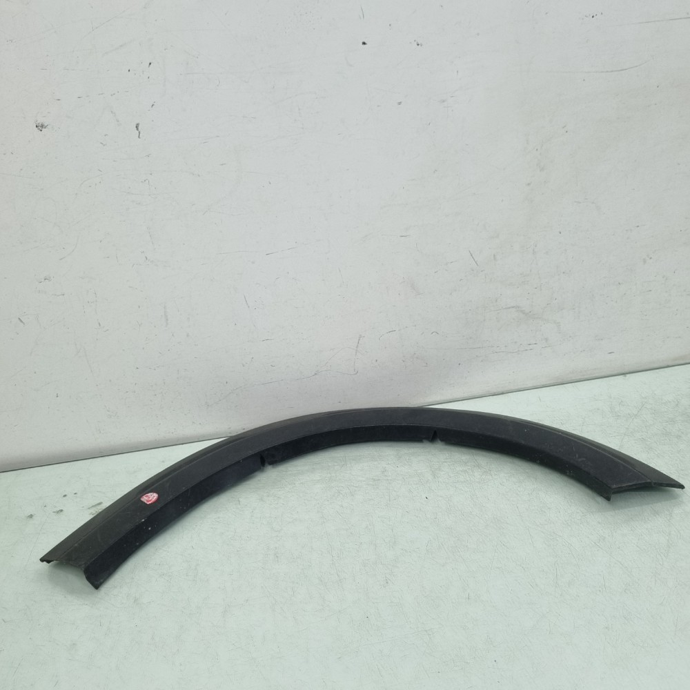 Moldura Paralama Dir. Volkswagen Saveiro Cross 2008/2012 Rec 2