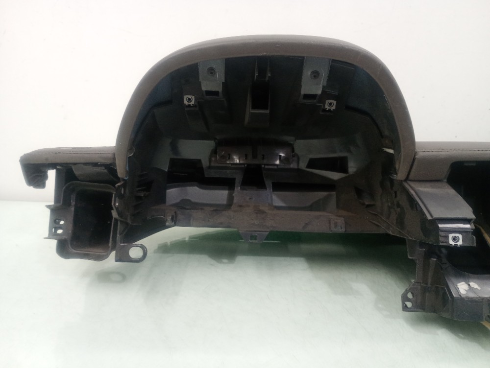 Capa Do Painel Discovery 4 Comp. 2008/2015 Usado Recuperada 3