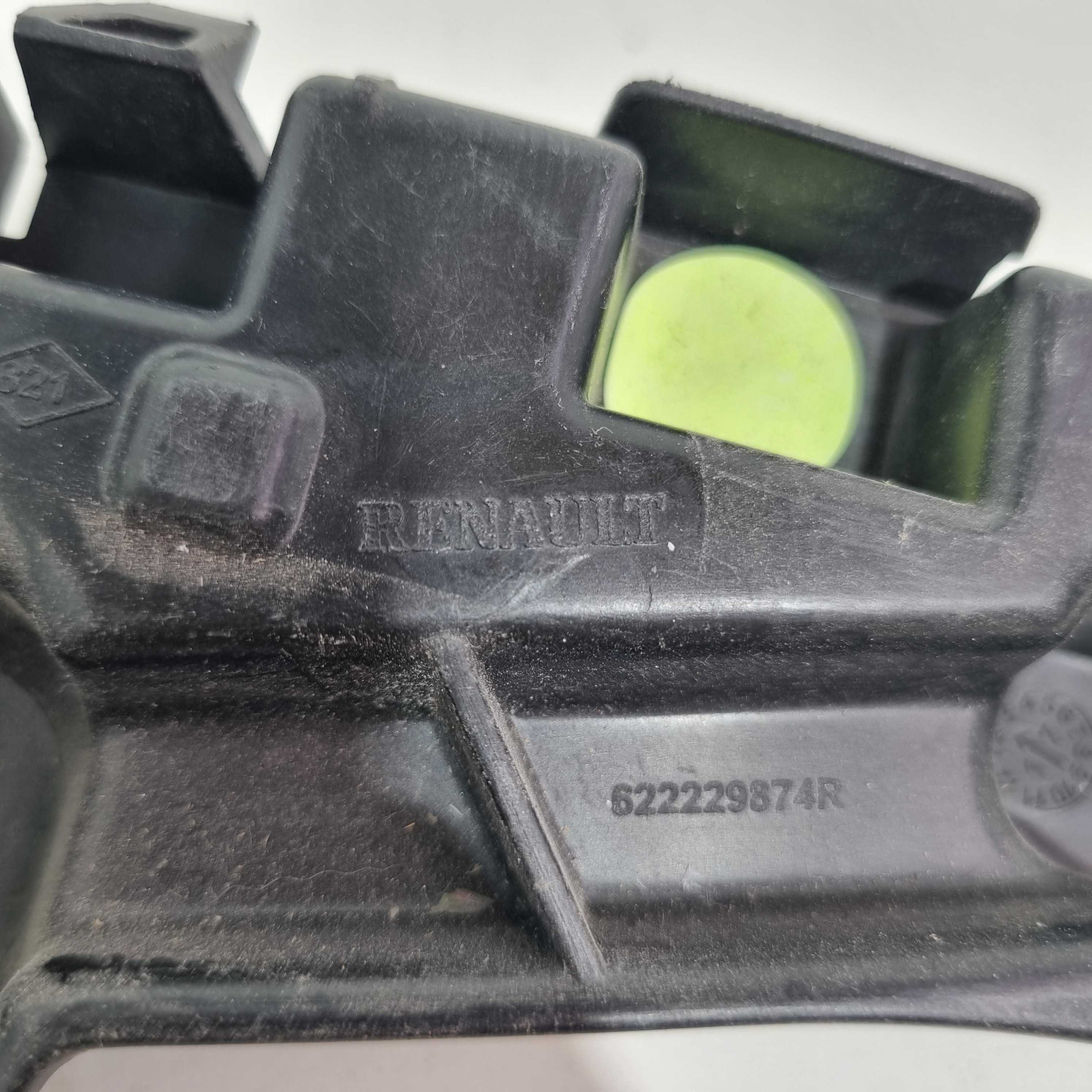 Suporte Parachoque Diant Direito Renault Sandero 2015/2018 3