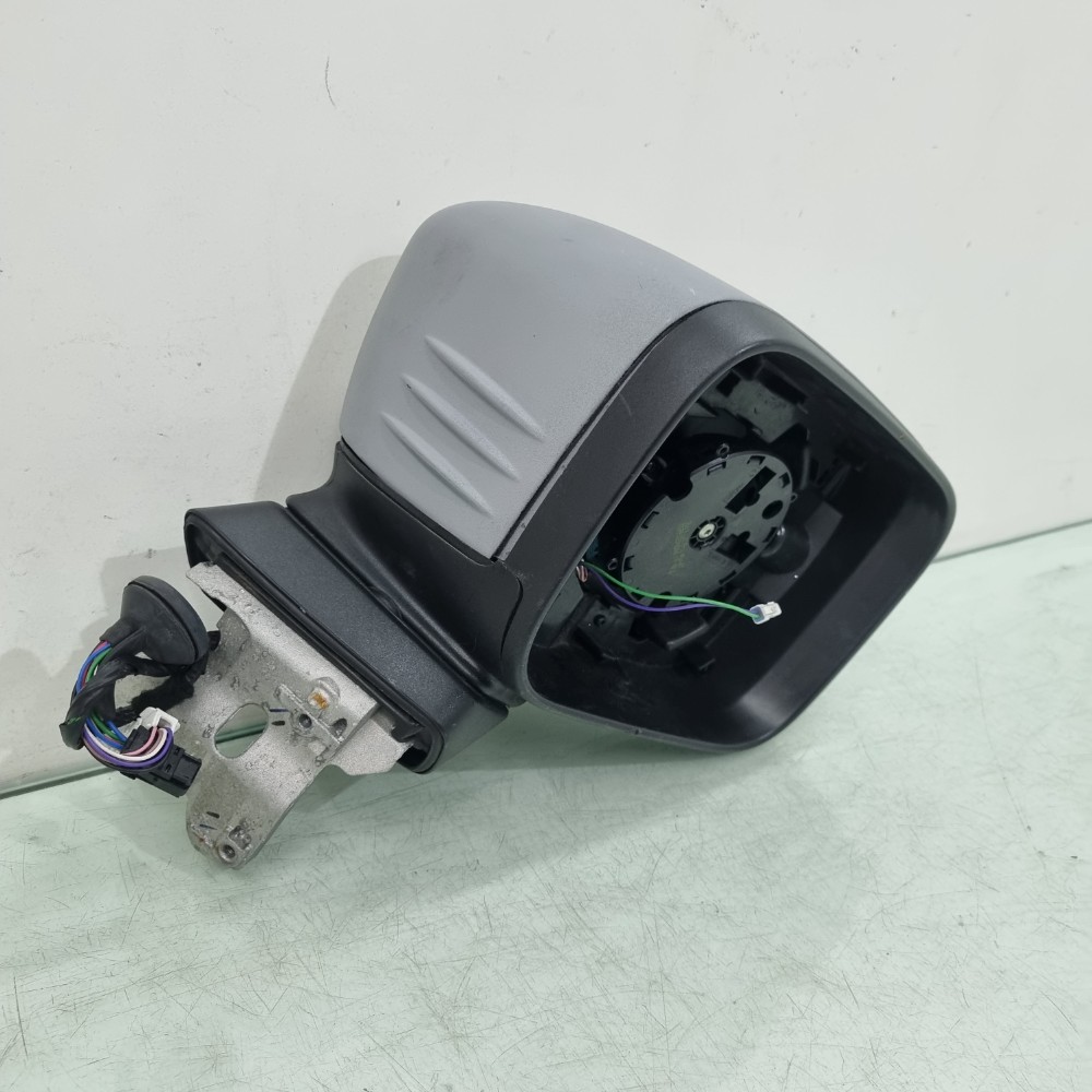 Retrovisor Elétrico Do Lado Direito Jeep Renegade 2016/2021 2