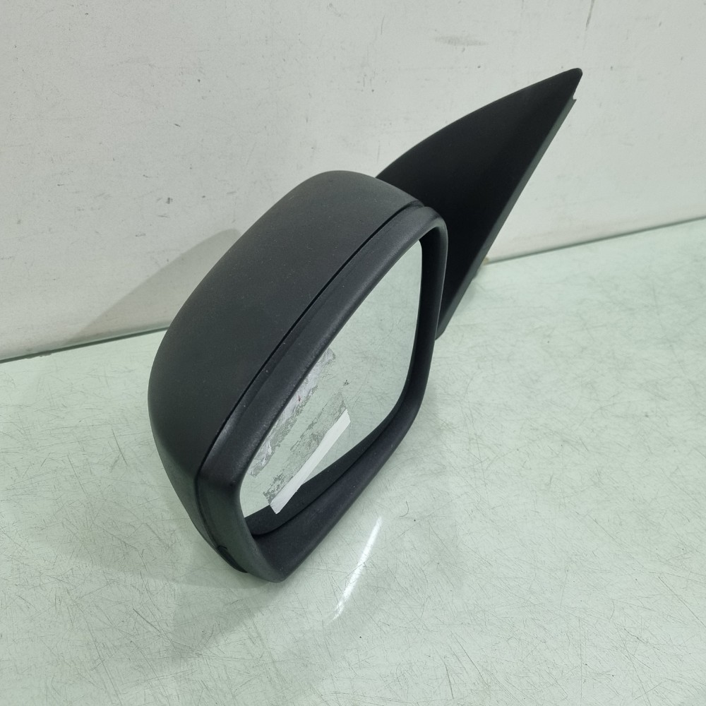 Retrovisor Esquerdo Original Vw Gol G6 2012/2022 Recuperado. 2