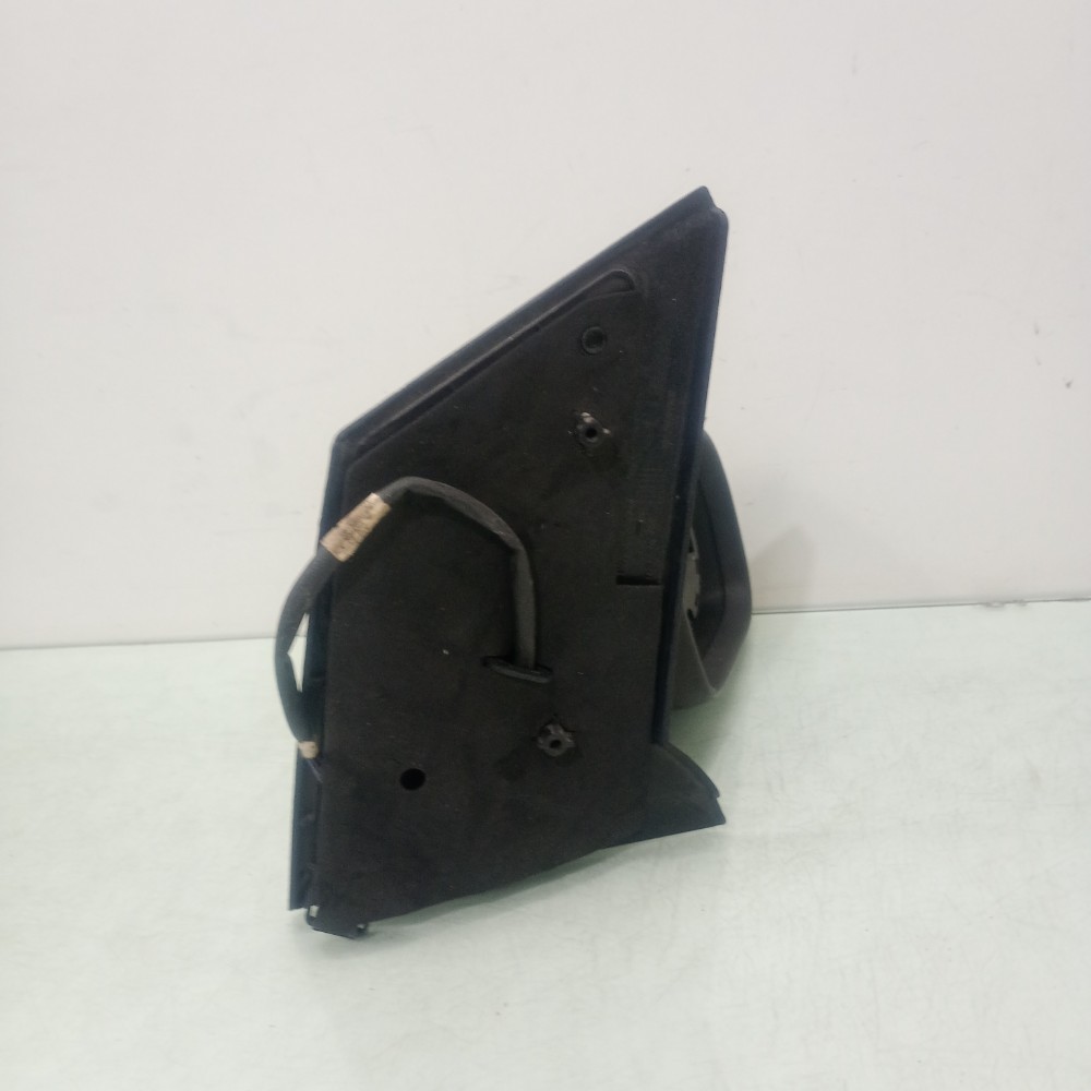 Retrovisor Direito Elétrico Volkswagen Fox 2004/2010 3