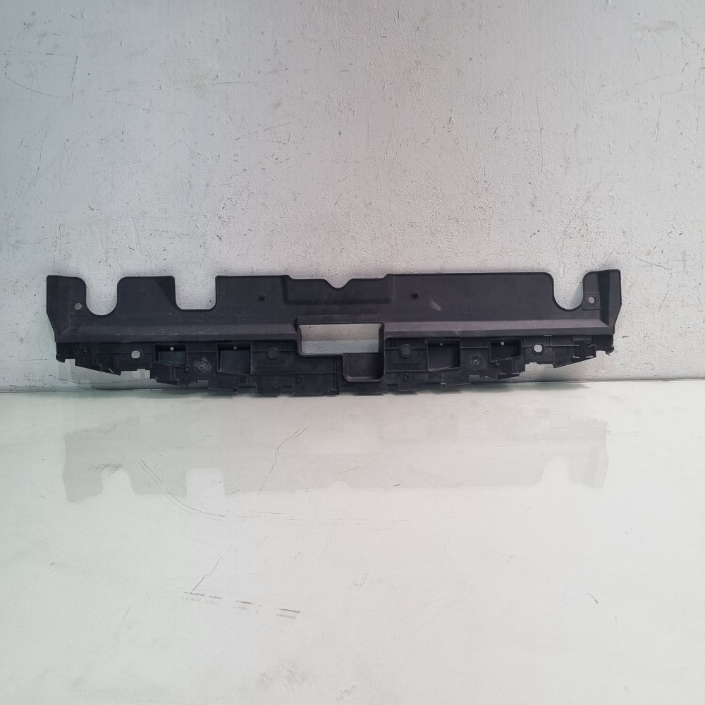 Acabamento Da Grade Superior Tiggo 5 Modelos 2018/2021 9