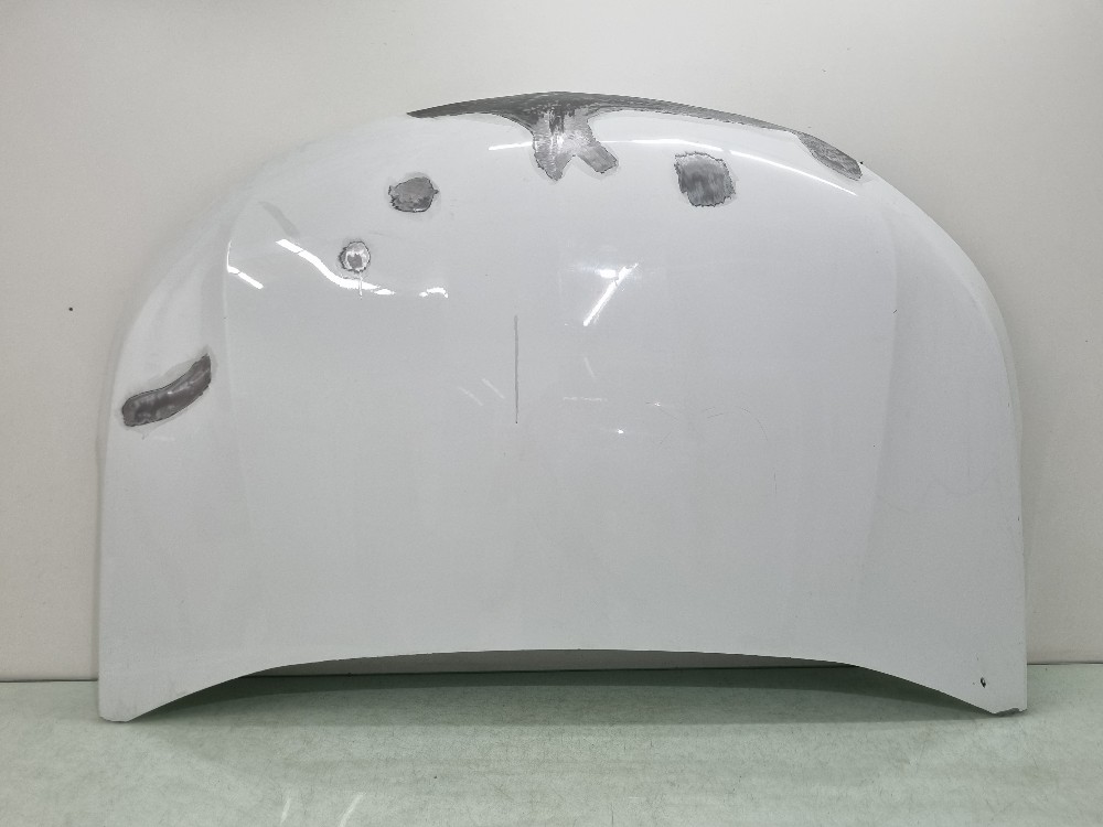 Capô Para Chevrolet Onix 2020/2024 Recondicionado E Original