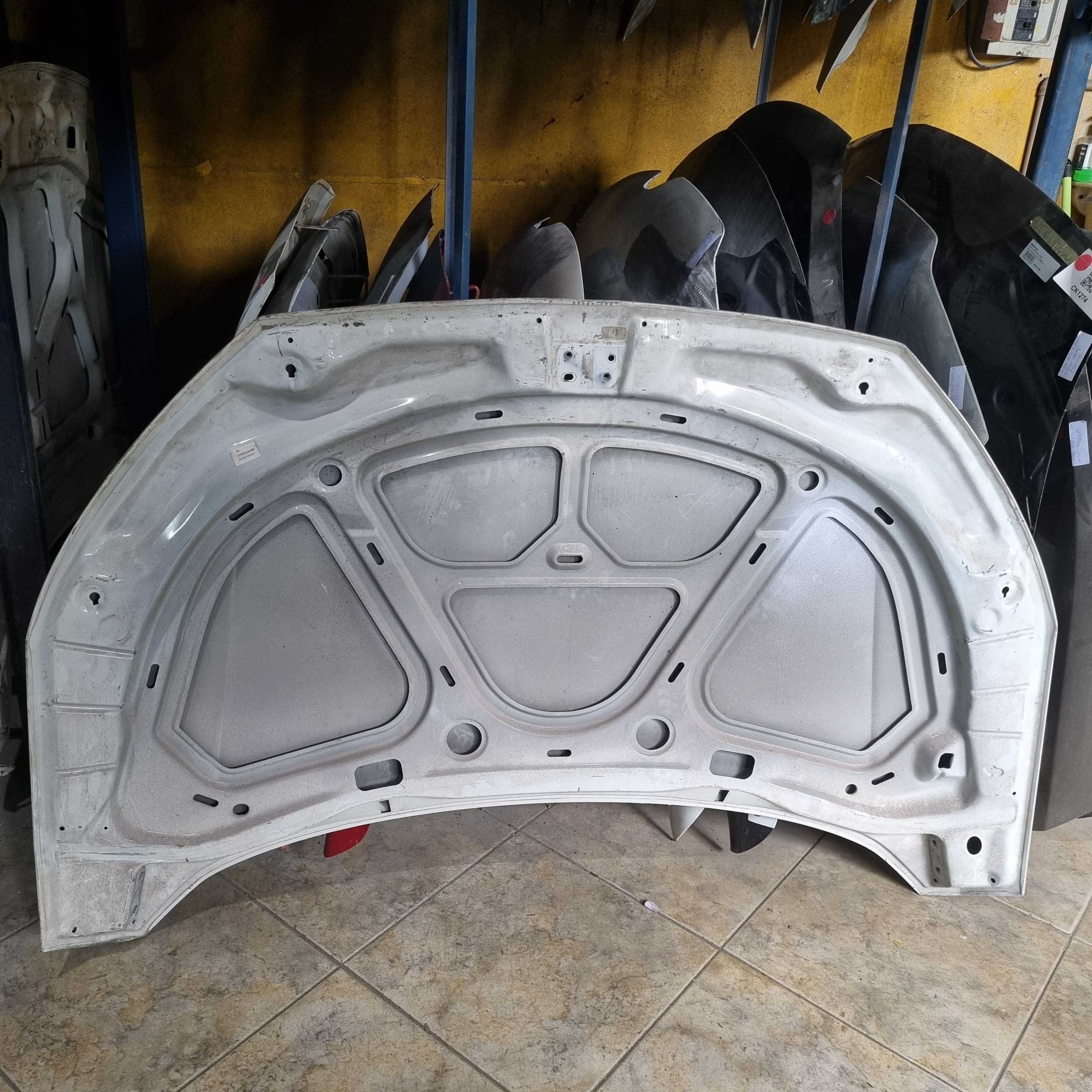 Capo Volkswagen Gol Gviii 2018/2023 Semi-novo Recuperado. 7