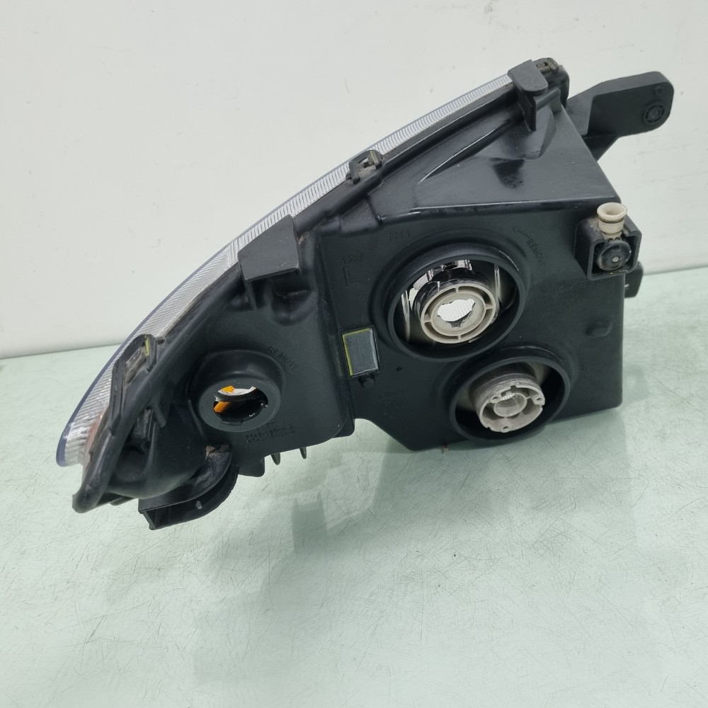 Farol Lado Esquerdo Ford Edge 2008/2010 Recuperado Original. 4