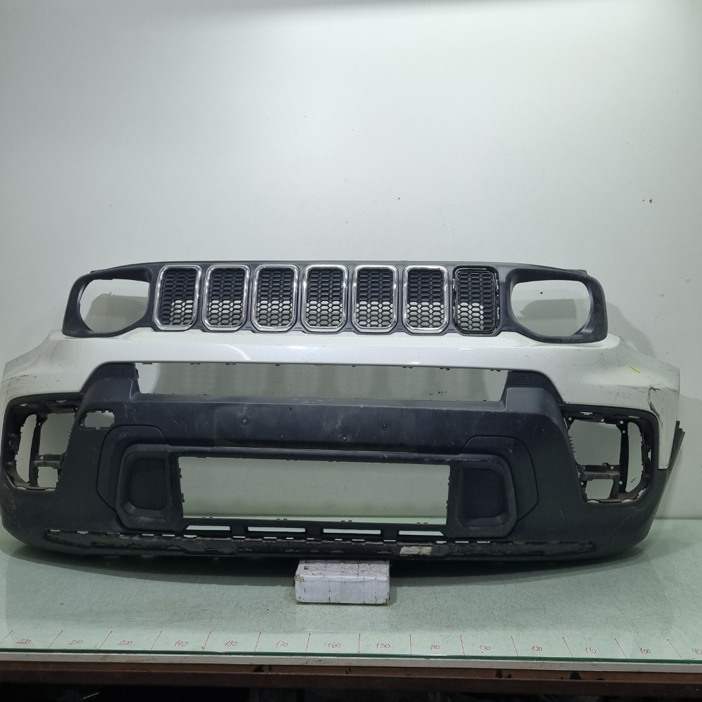 Parachoque Dianteiro Jeep Renegade 2022/2025 Semi-novo