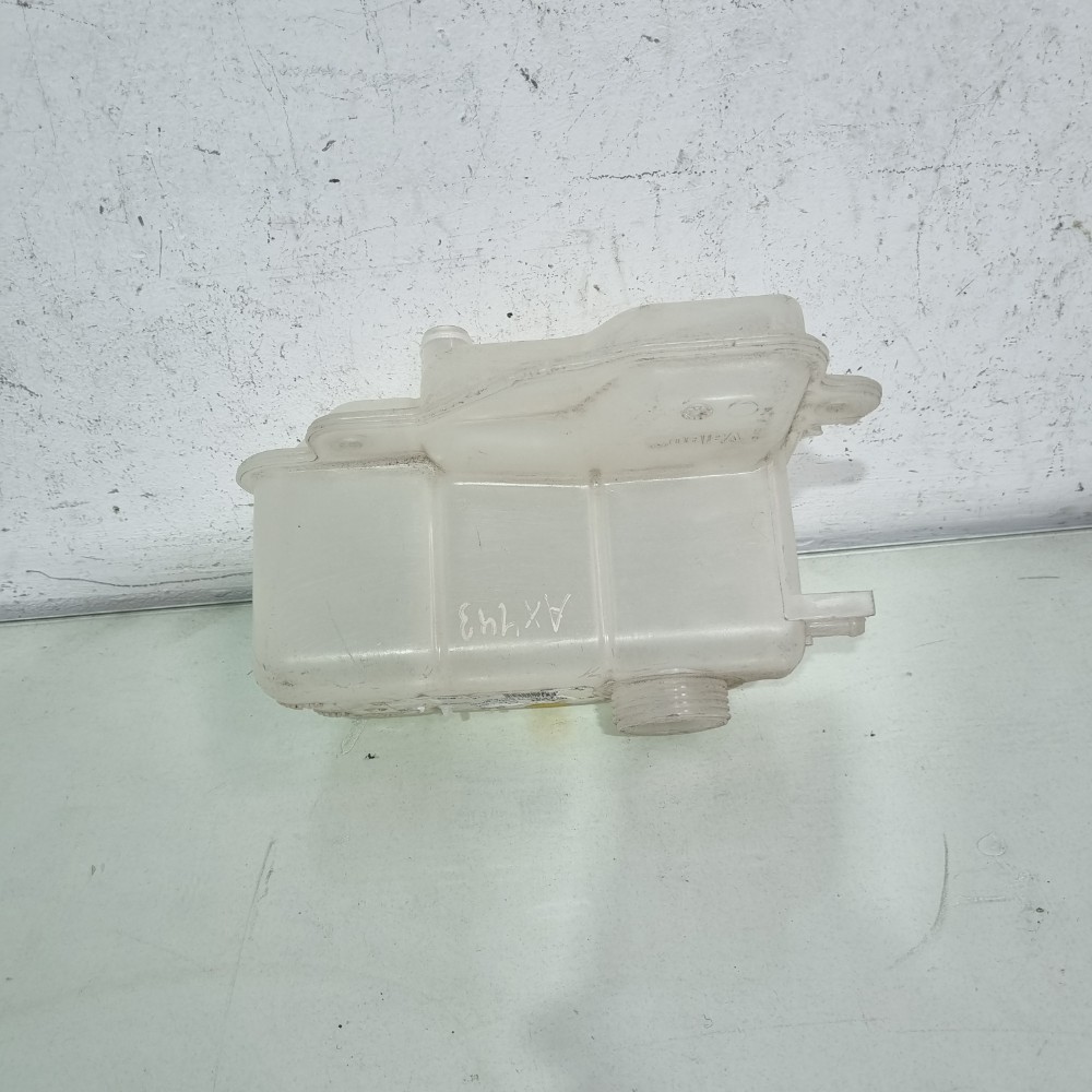 Reservatório De Agua Do Radiador Fiat Palio 2004/2011 2
