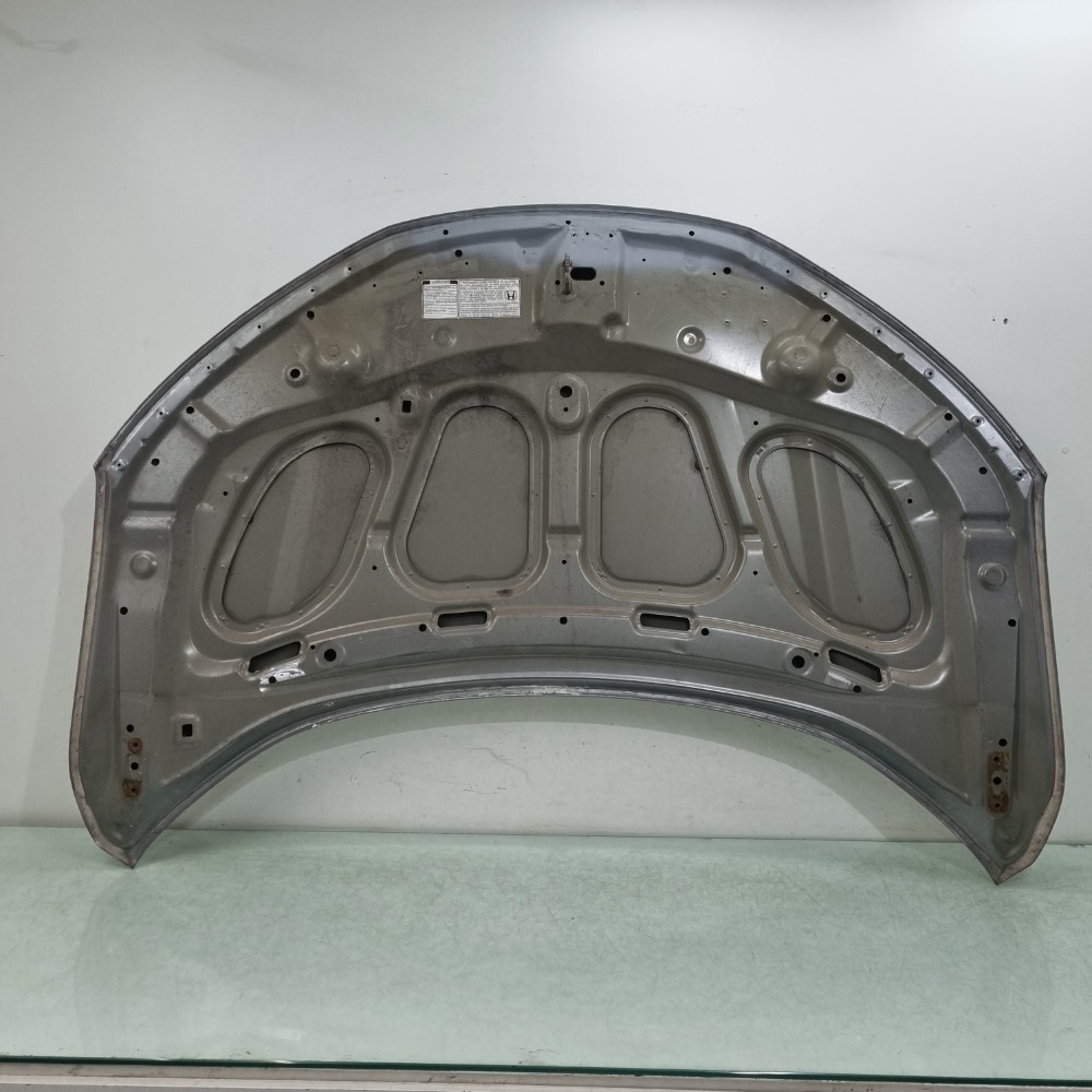 Capô Dianteiro Honda  City 2015 / 2018 Recuperado Semi-novo. 4
