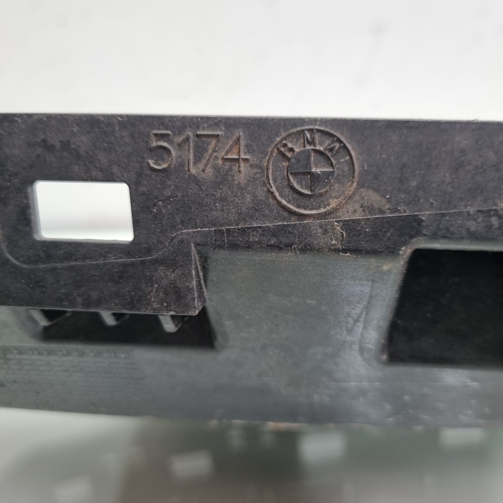 Grade Superior Para-choque Dianteiro Bmw 320i 2019/2023 5