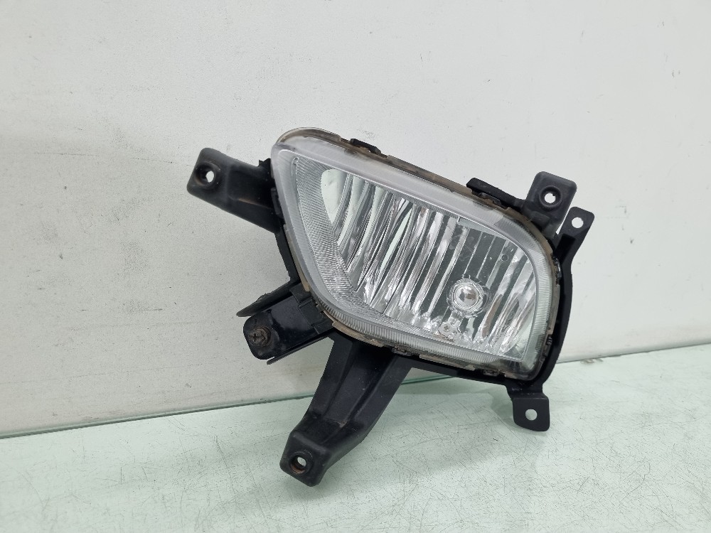Farol De Milha Esquerdo Kia Cerato 2013/2016 Recon. 2