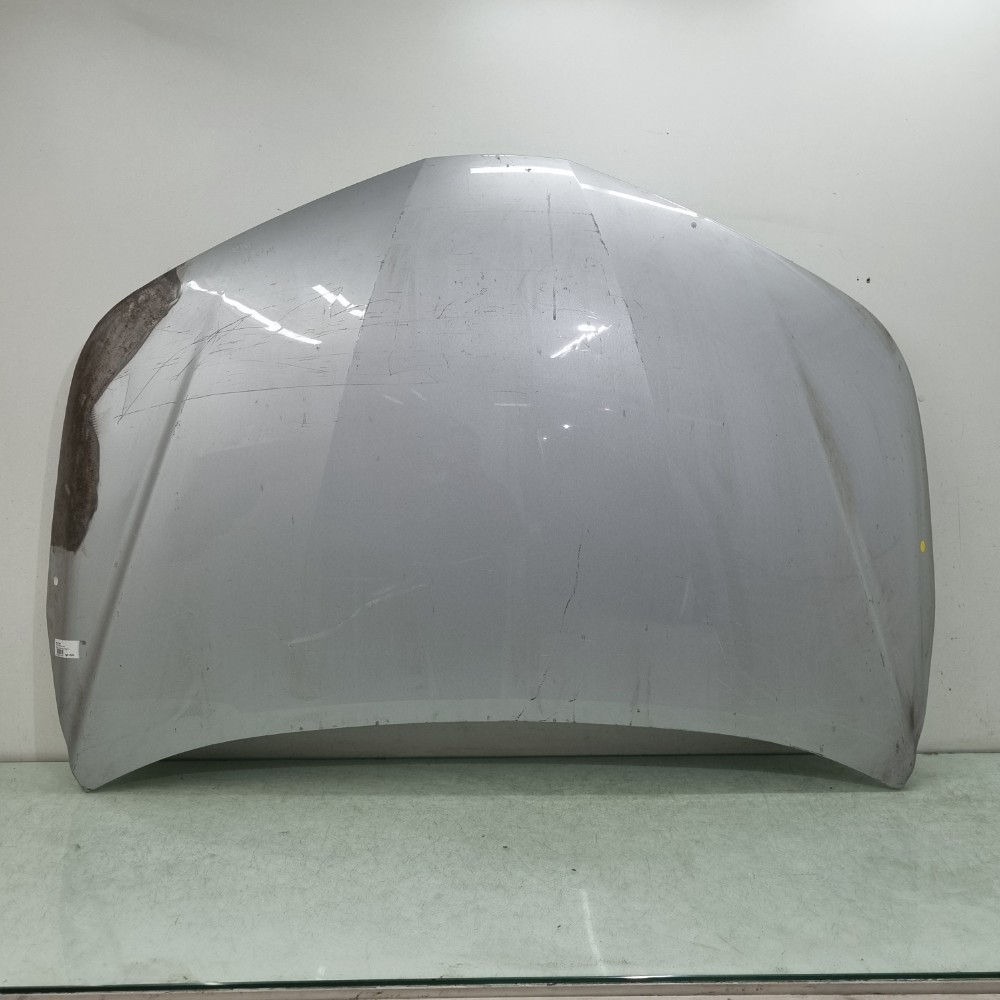 Capô Dianteiro Toyota Corolla 2021/2023 Recondicionado