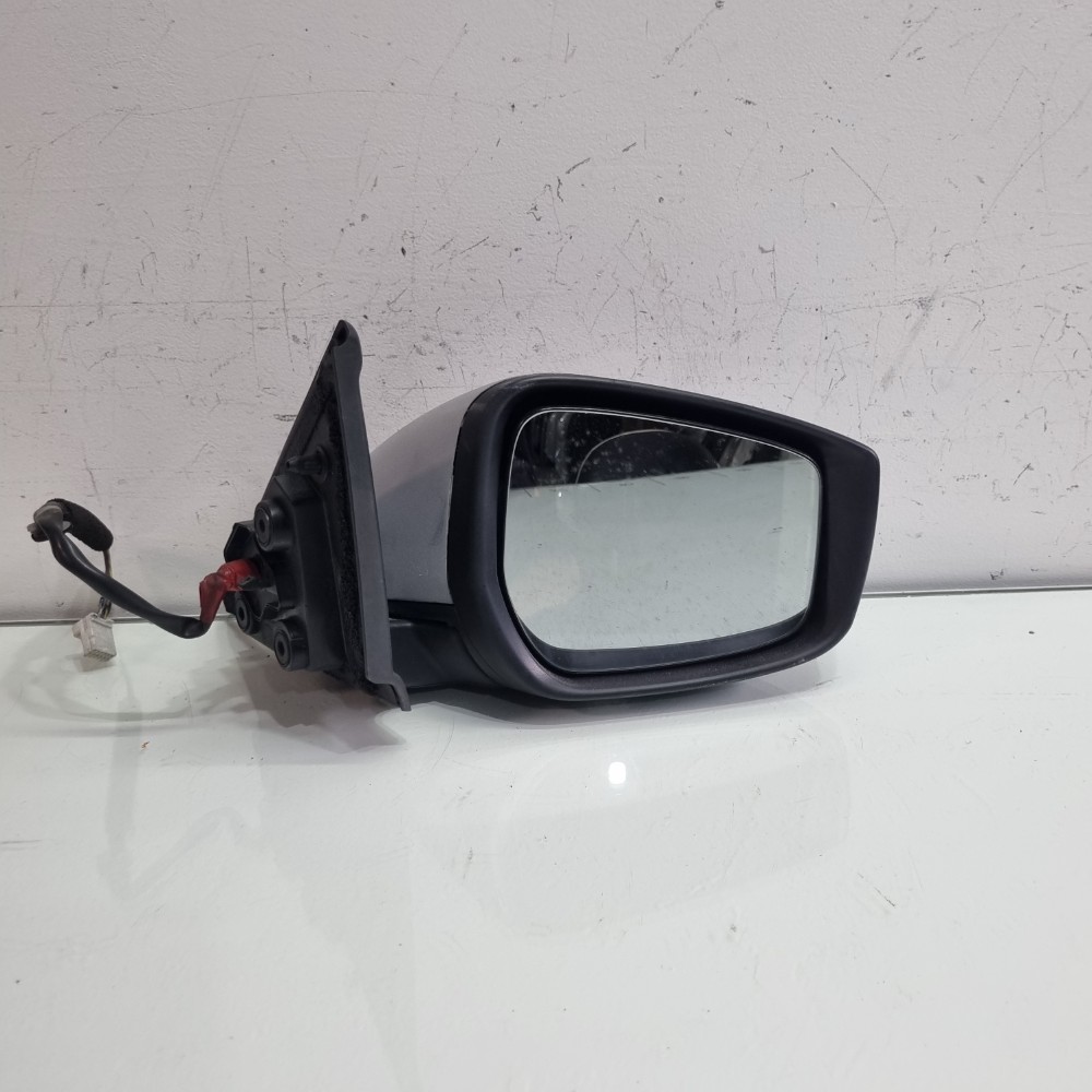 Retrovisor Elétrico Direito Nissan Kicks 2017 A 2022 2