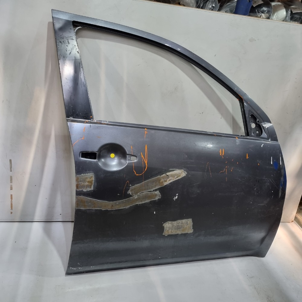 Porta Dianteira Direita Mitsubishi Outlander 2007/2012 Rec 2
