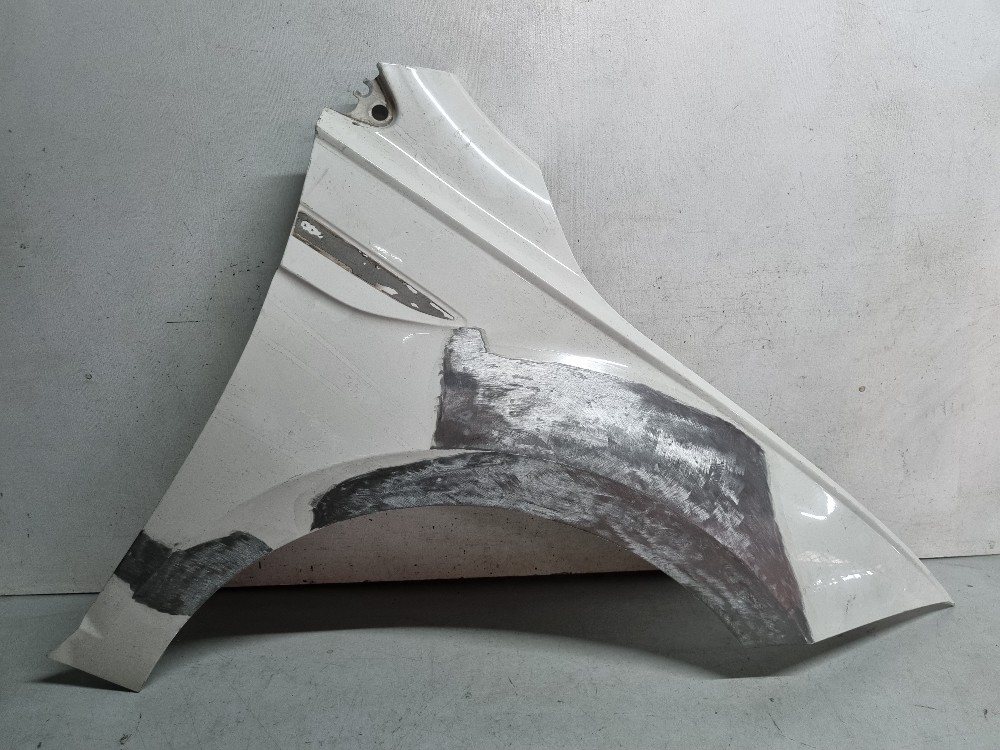 Paralama Direito Volkswagen Virtus 2017/2020 Recuperado 1