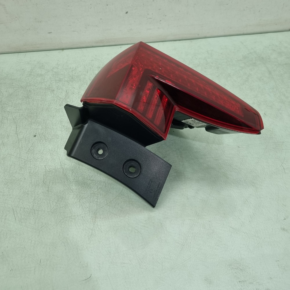 Lanterna Direita Hyundai HB20 Hatch 2023/2025 2