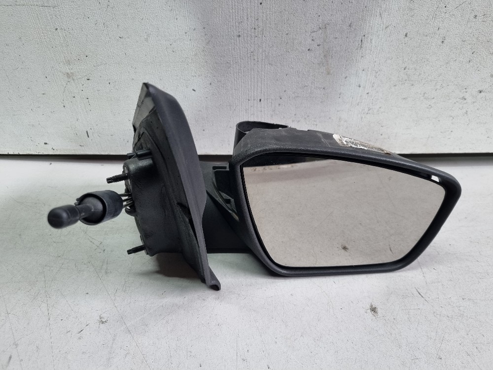Retrovisor direito manual Ford Ka 2015/2021 usado 1