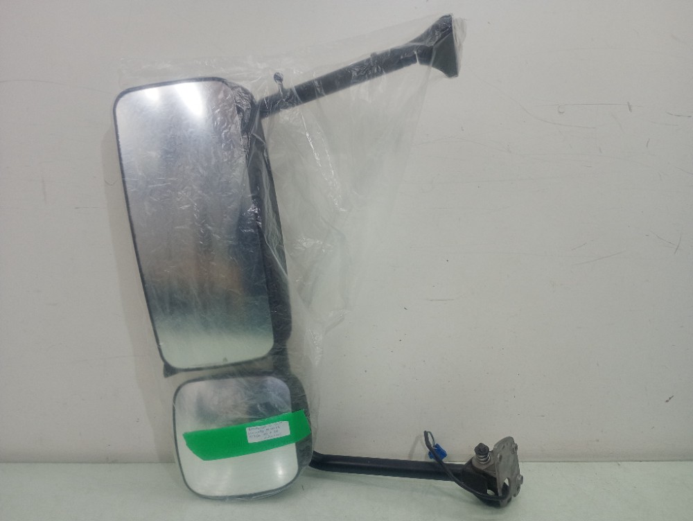 Retrovisor Do Lado Esquerdo Mercedes Atego 2005/2020 1