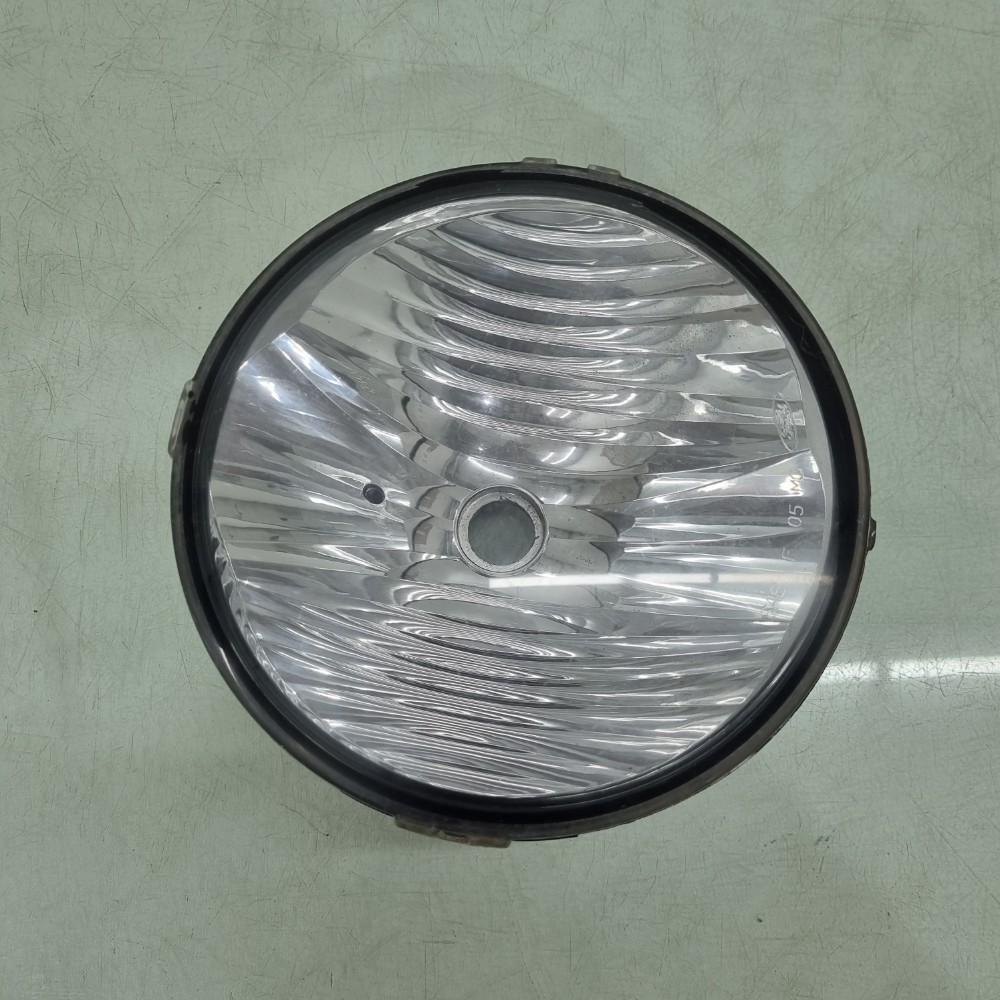 Farol Auxiliar Direito Mustang Gt 2010/2012 Recondicionado.