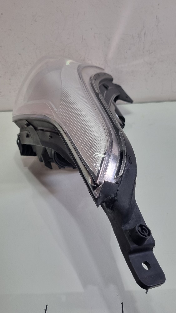 Farol lado esquerdo Hyundai Creta modelo 2017/2022 3
