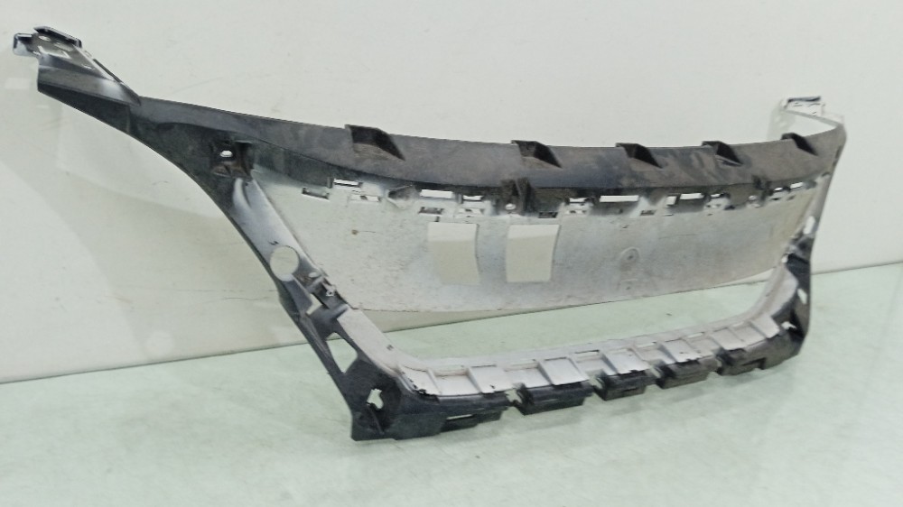 Suporte Grade Dianteiro Do Peugeot 3008 2017/2020 Original. 3
