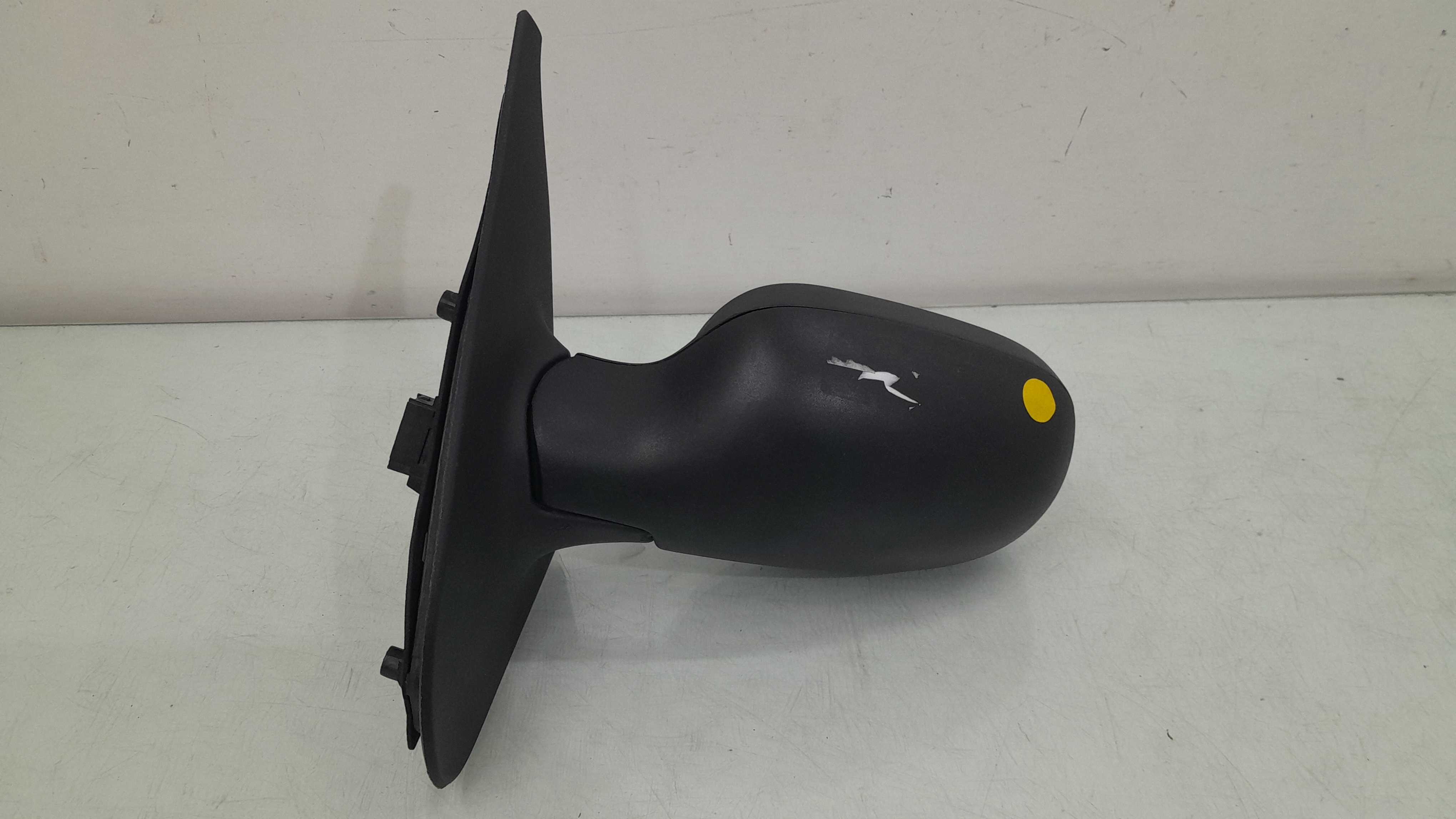 Retrovisor Esquerdo Elétrico Renault Clio 2003/2011 Original 4