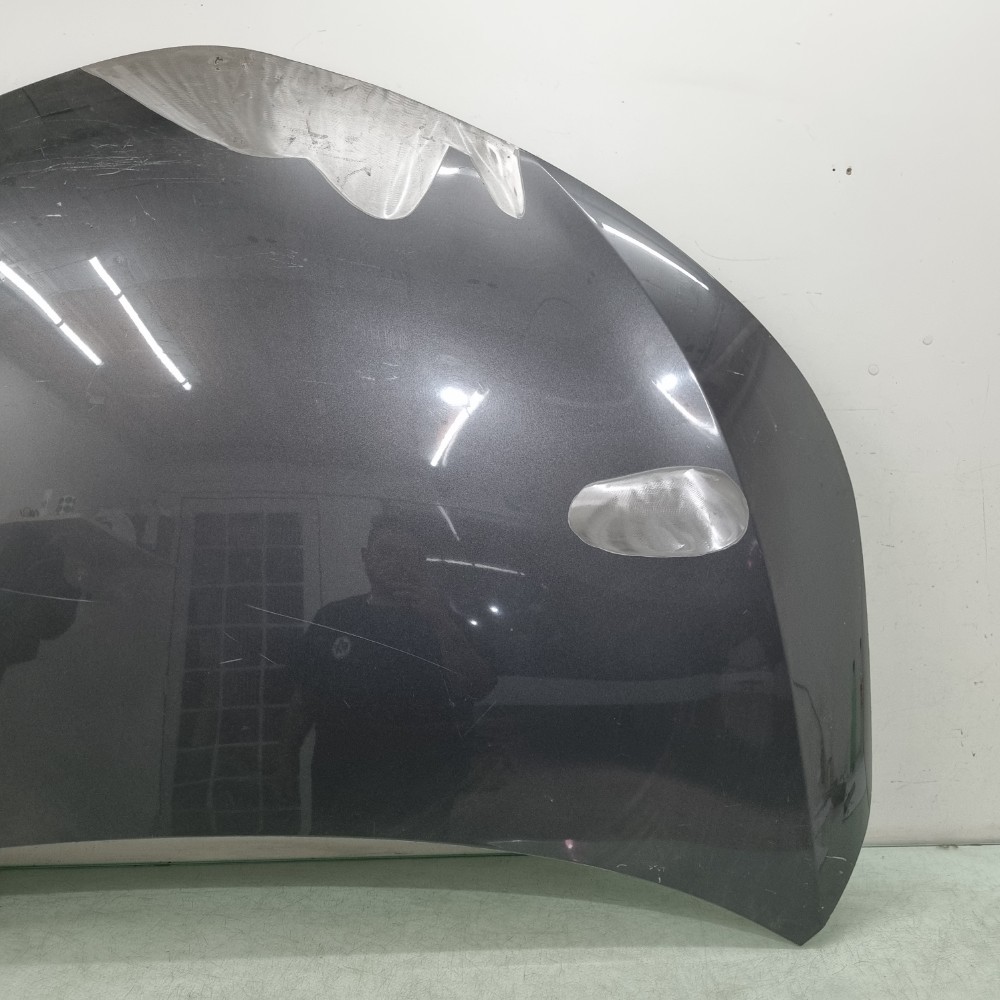 Capô Dianteiro Toyota Corolla 2015/2018 Recondicionado. 3