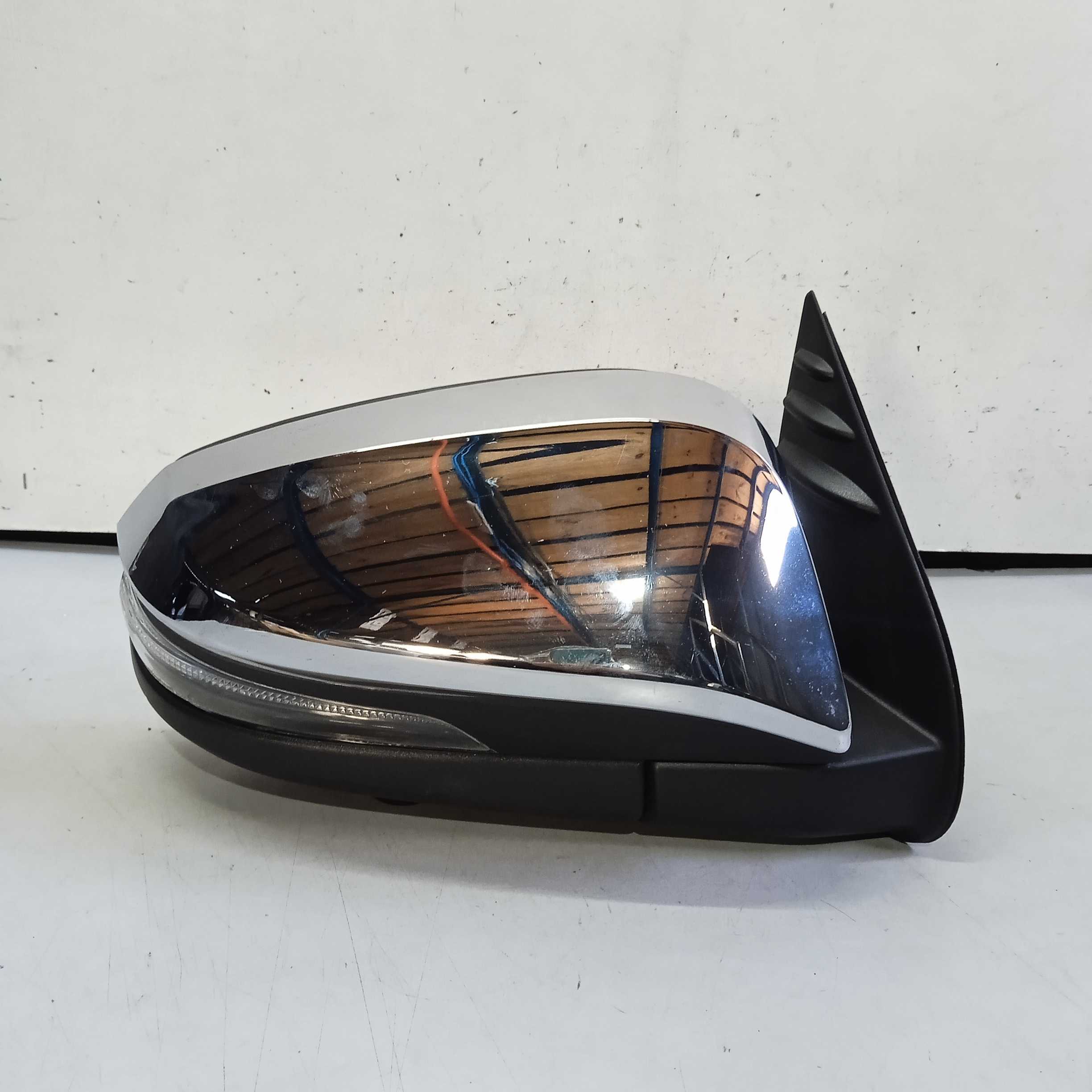 Retrovisor Direito Toyota Hilux Sw4 Ano 2016/2021 Recuperado 3