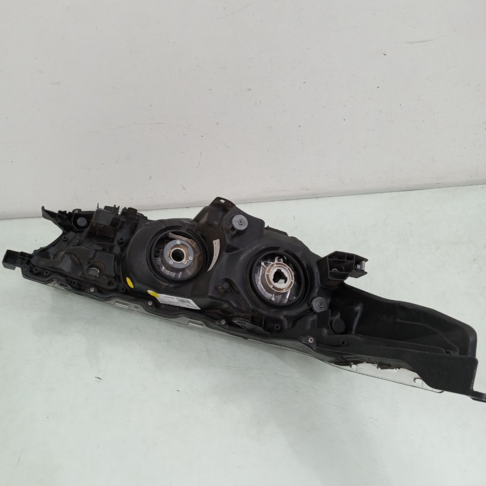 Farol Esquerdo Corolla Toyota 2014 / 2018 Original Rec 4