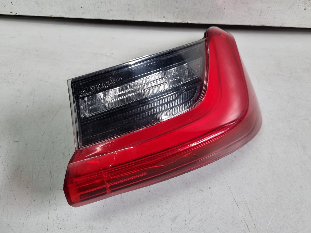 Lanterna Traseira Direita Bmw 320i 2019/2022 Recuperada Ori. 3