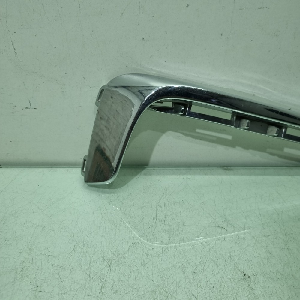 Moldura Direita Farol De Milha Chery Tiggo 8 Pró 2018/2021 Direito 2