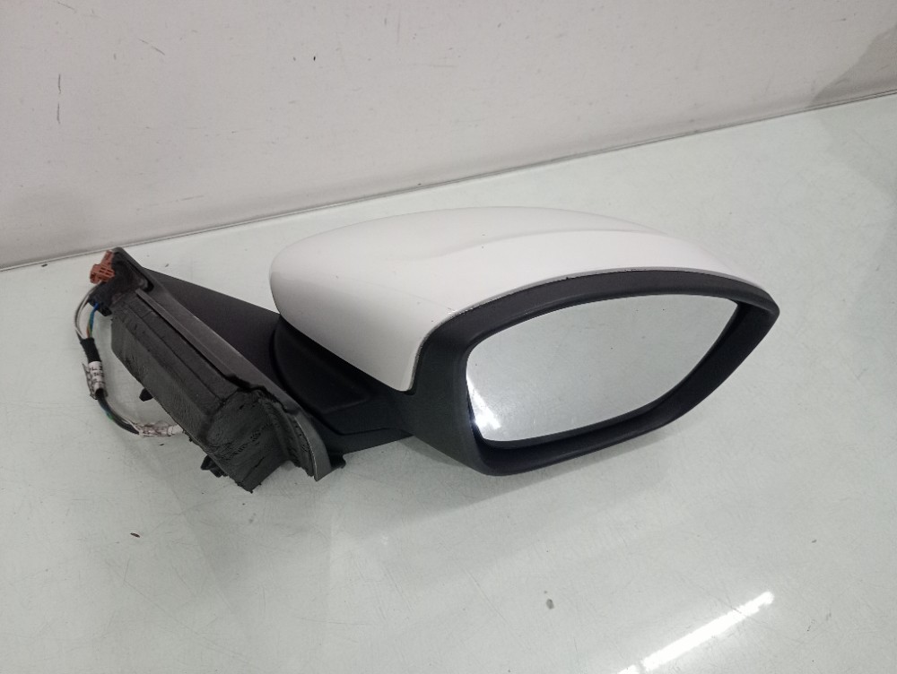 Retrovisor Direito Elétrico Com Pisca 208 2020/2024 2