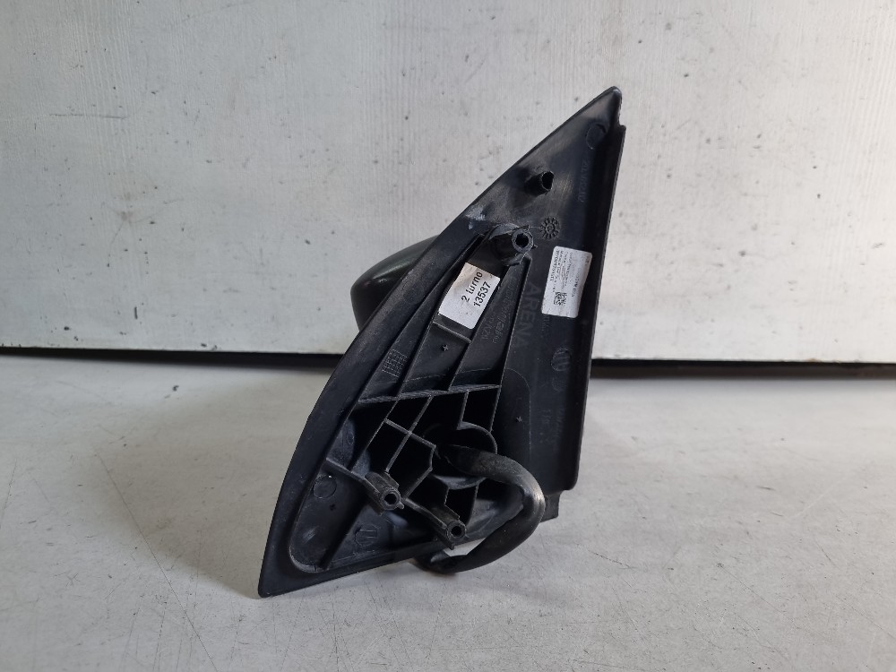 Retrovisor Direito Volkswagen Saveiro G6 2013/2016 Usado 4