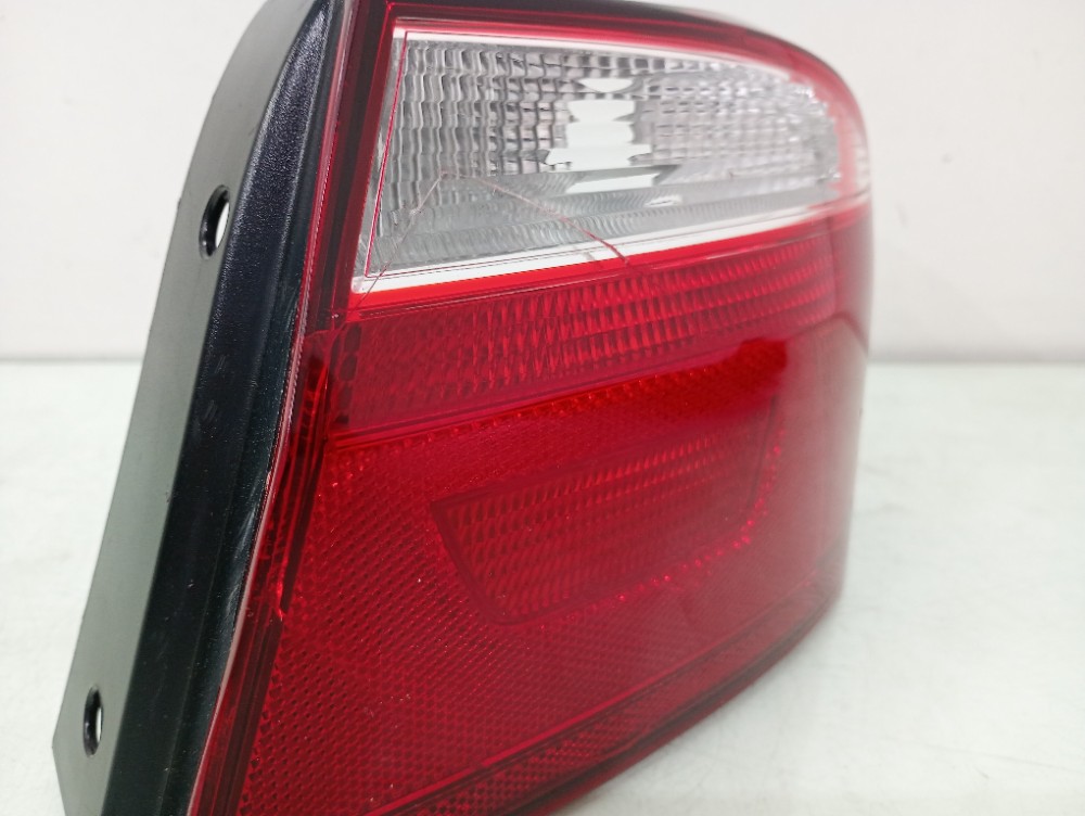 Lanterna Direita Voyage G6 2013/2016 Original Recondicionado Direito/passageiro Vermelho 3
