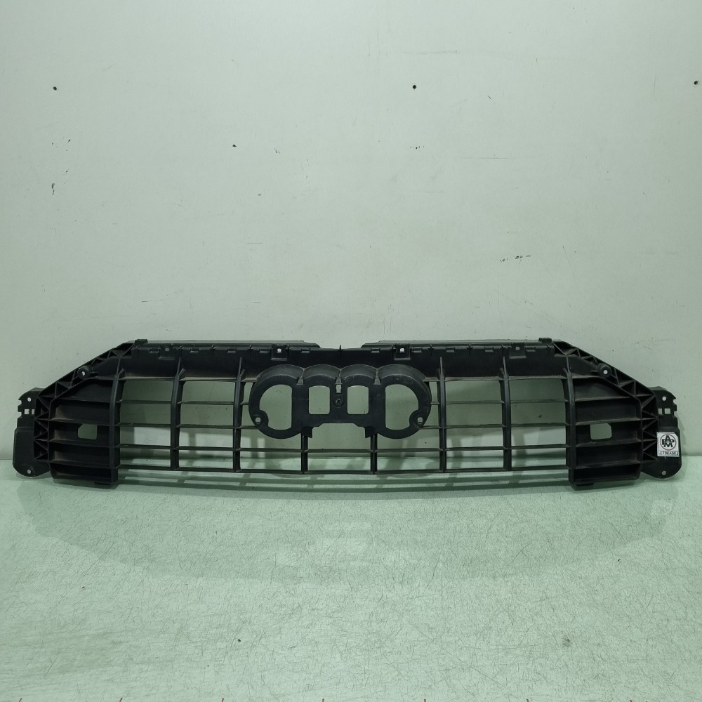 Suporte Da Grade Superior Audi Q3 2020/2023 Usado