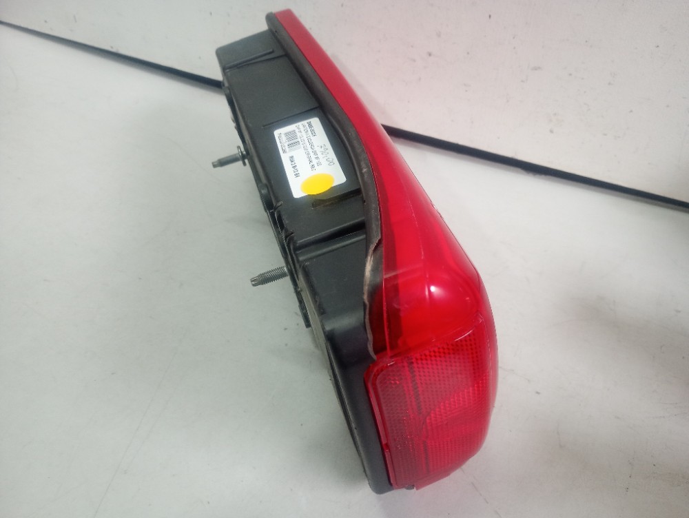 Lanterna Esquerda Daf Xf 105 2013/2020 Recuperada 3