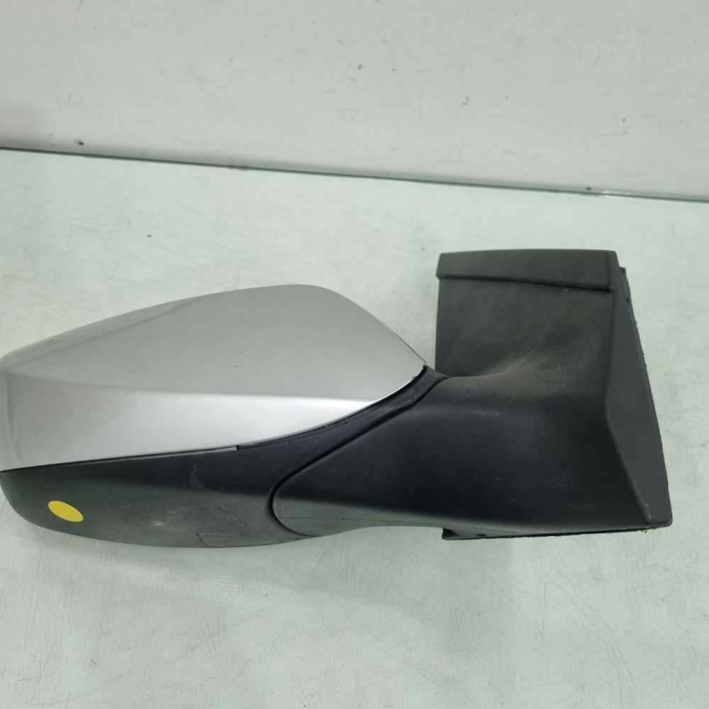 Retrovisor Lado Direito Manual Hyundai Hb20 2013/2019 4