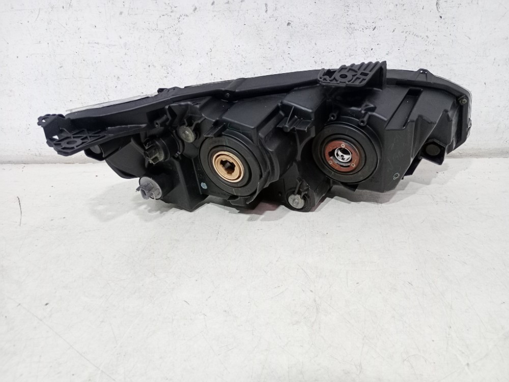 Farol Esquerdo Civic Sem Led 2017 A 2021 Original 7