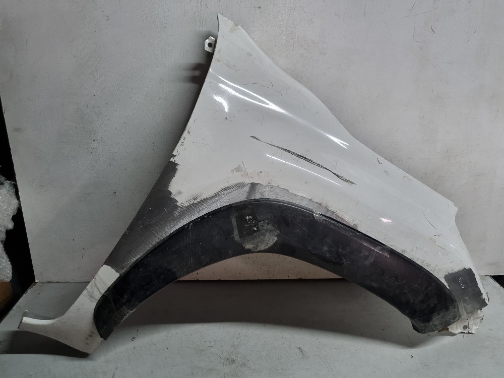 Paralama Direito Toyota Hilux 2016 2017 2018 2019 20 21 2022 1