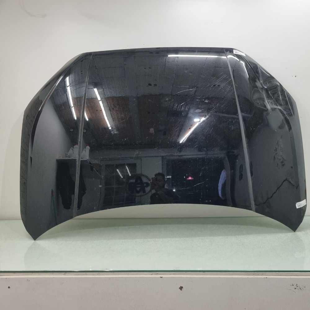 Capô Hyundai Creta 2022/2024 Recuperado 1